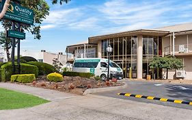Quality Hotel Melbourne Airport